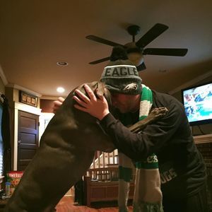 Meet your Posher, Dave